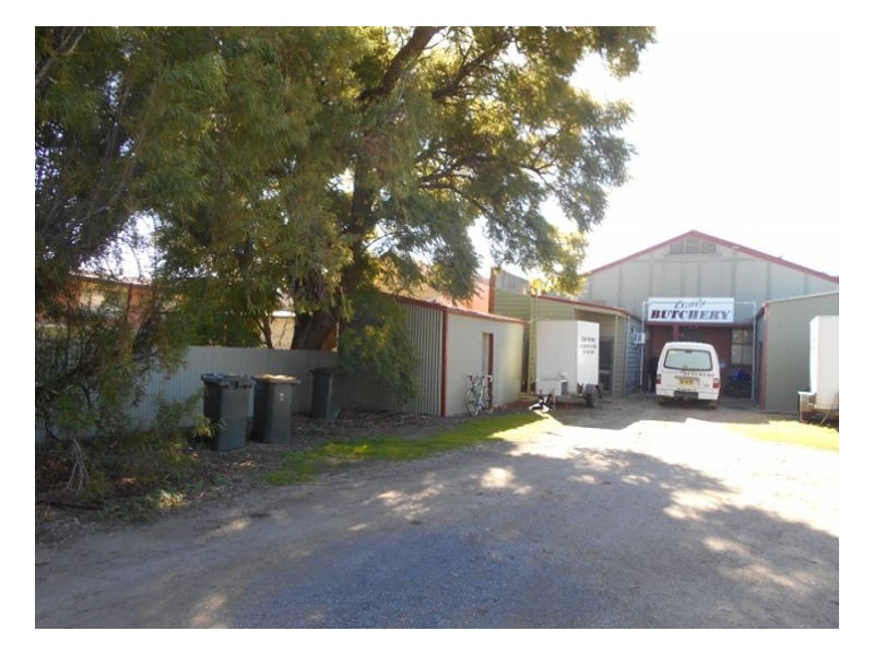 28 Chanter St, Berrigan NSW 2712