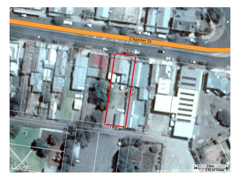 28 Chanter St, Berrigan NSW 2712