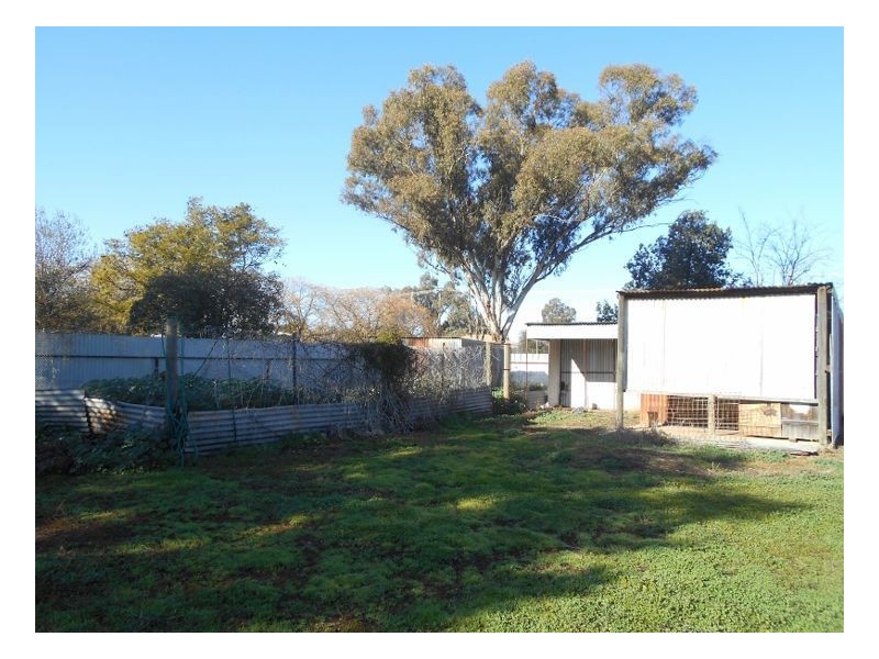 25 Young St, Oaklands NSW 2646