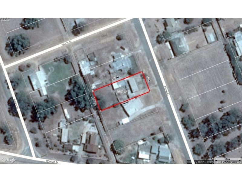 19 Flynn St, Berrigan NSW 2712