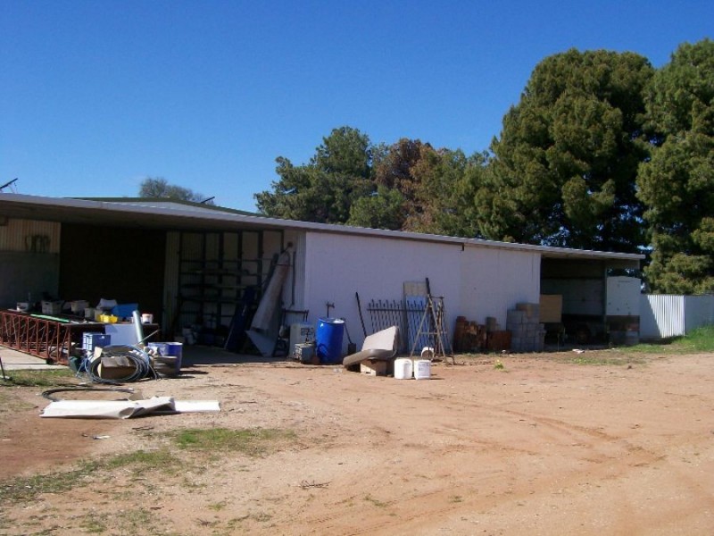 53 Buller St, Oaklands NSW 2646