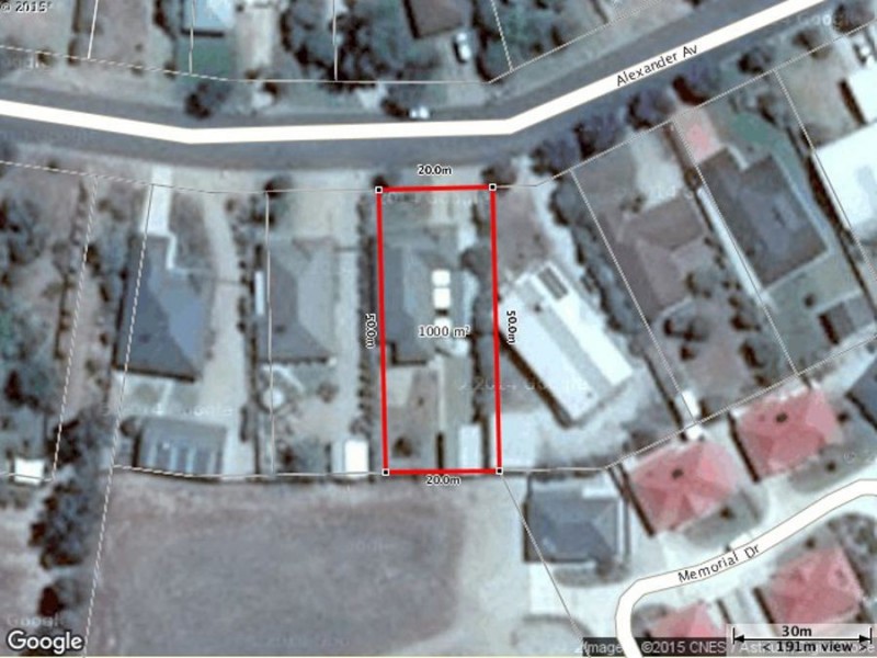 14 Alexander Avenue, Berrigan NSW 2712