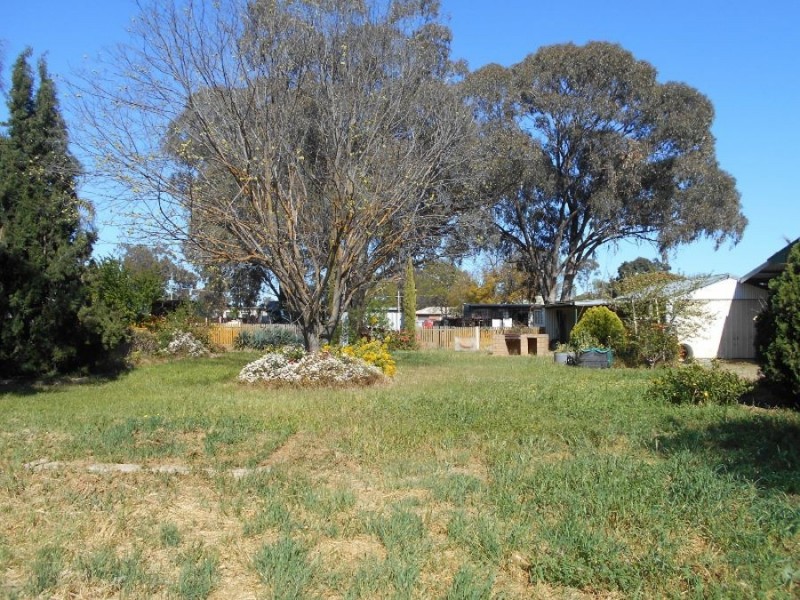 83 Denison St, Berrigan NSW 2712