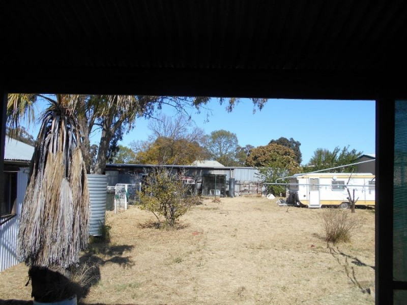 83 Denison St, Berrigan NSW 2712