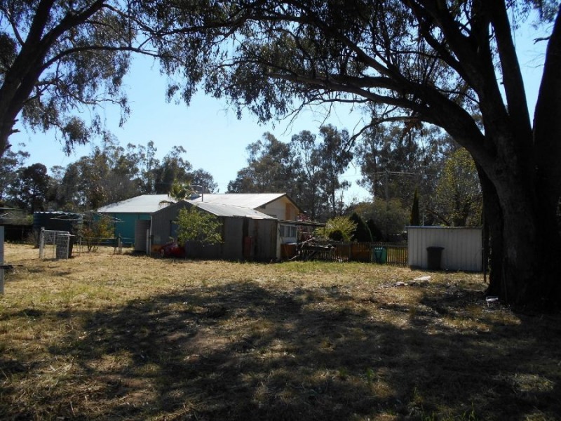 83 Denison St, Berrigan NSW 2712