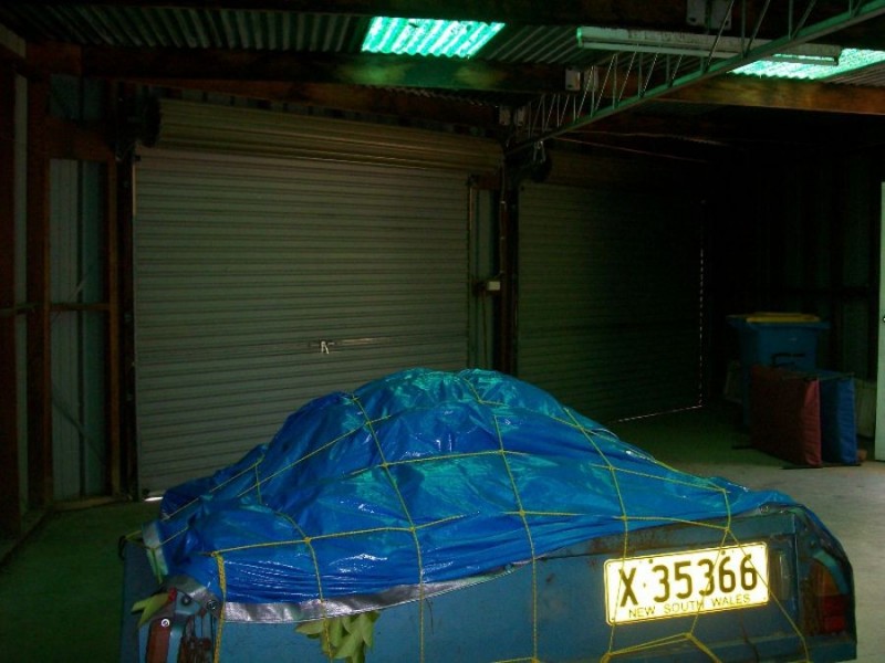 5 Chanter St, Berrigan NSW 2712