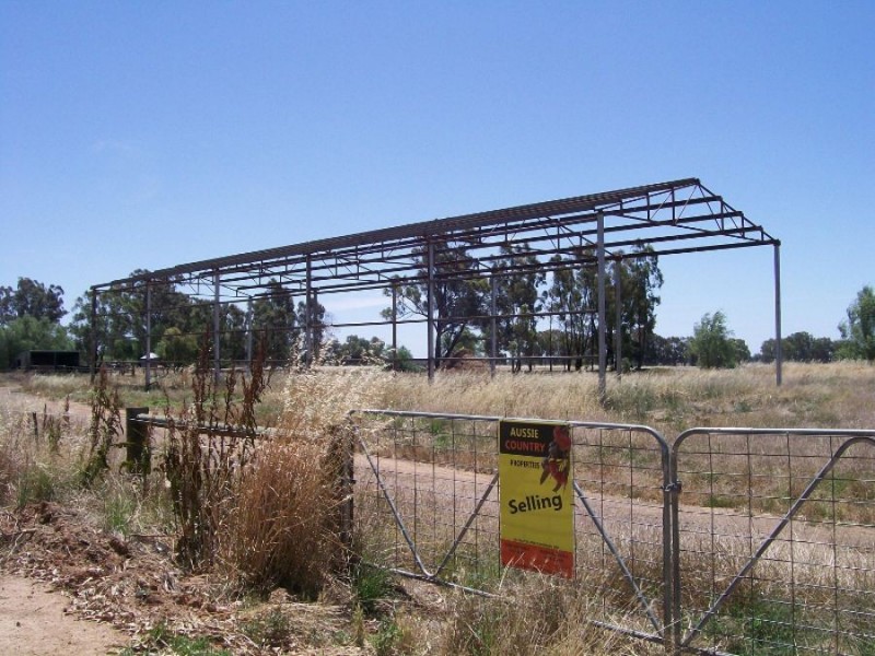 1 Corcoran St, Berrigan NSW 2712