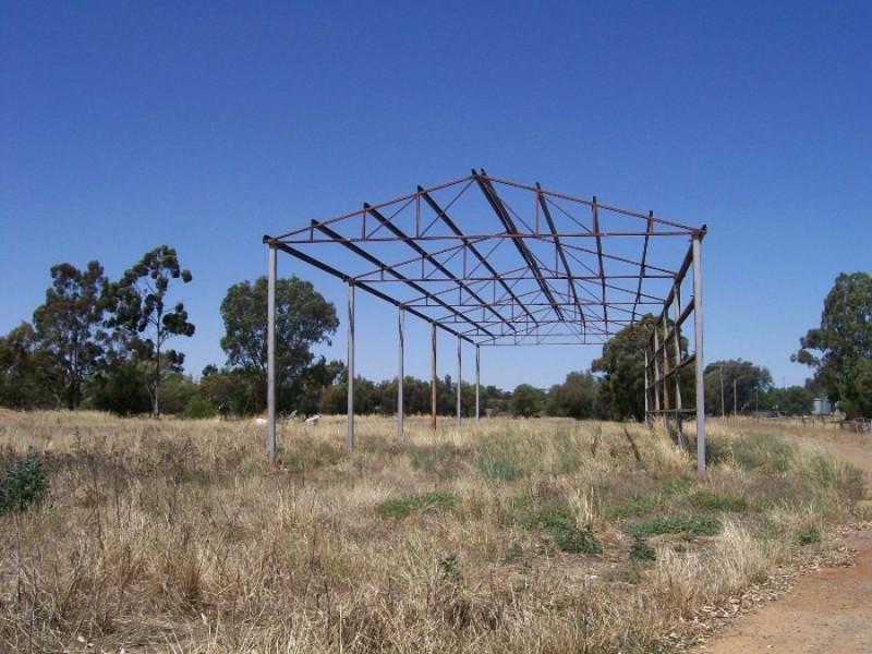 1 Corcoran St, Berrigan NSW 2712