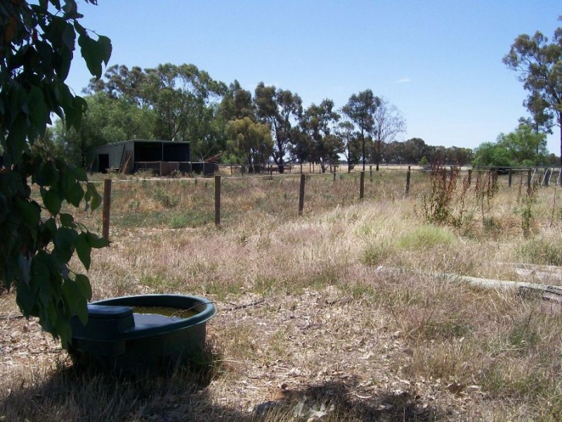 1 Corcoran St, Berrigan NSW 2712