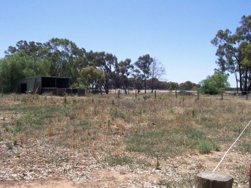 1 Corcoran St, Berrigan NSW 2712