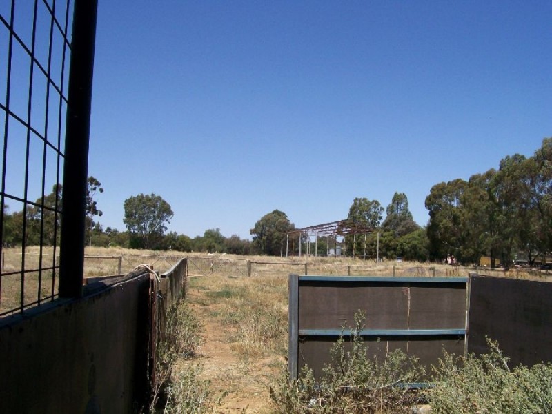 1 Corcoran St, Berrigan NSW 2712