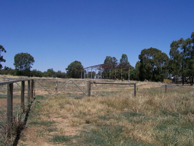 1 Corcoran St, Berrigan NSW 2712