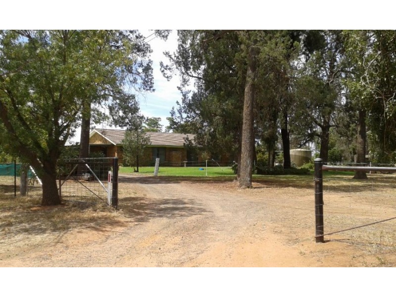 “LOCHABAR”, Finley NSW 2713