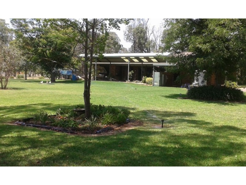 “LOCHABAR”, Finley NSW 2713