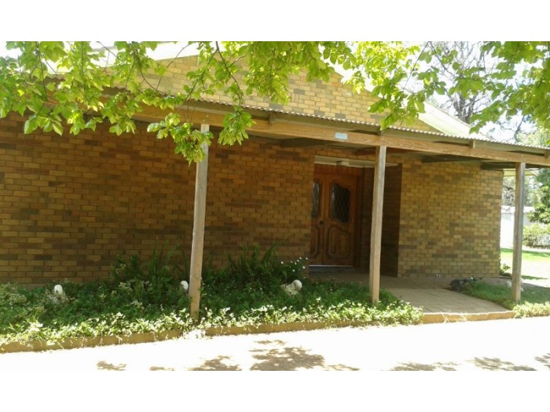 “LOCHABAR”, Finley NSW 2713