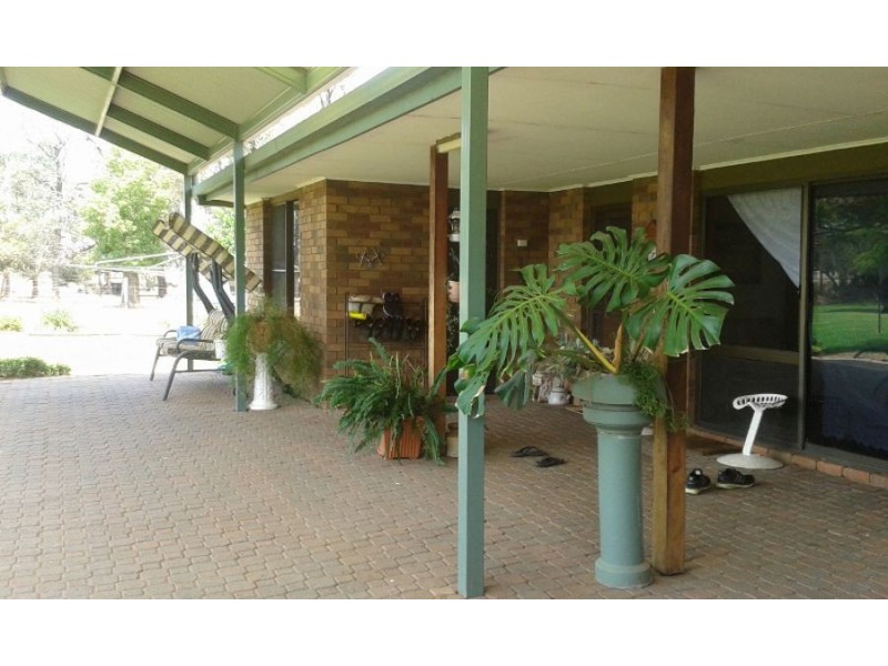 “LOCHABAR”, Finley NSW 2713