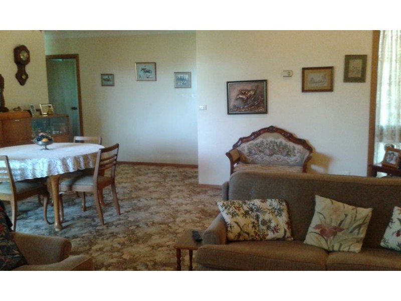 “LOCHABAR”, Finley NSW 2713