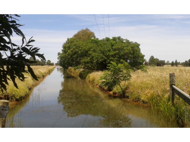“LOCHABAR”, Finley NSW 2713