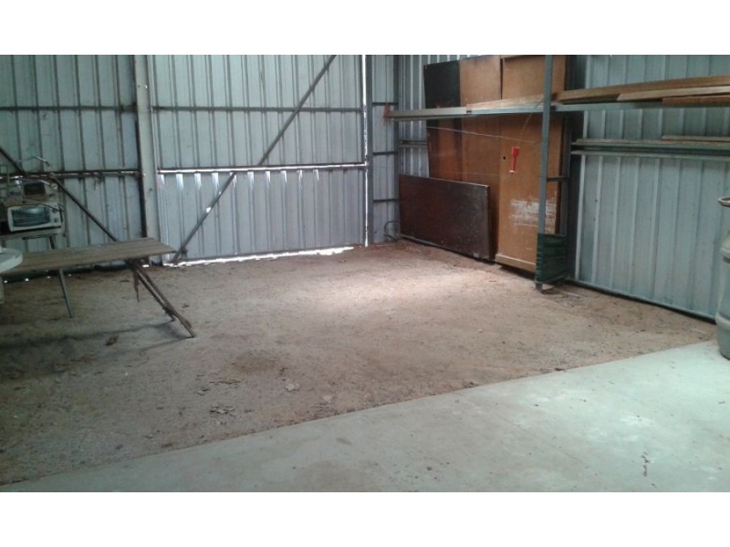 “LOCHABAR”, Finley NSW 2713