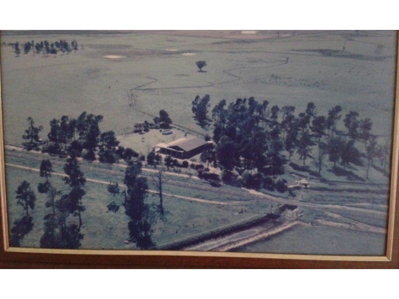 “LOCHABAR”, Finley NSW 2713