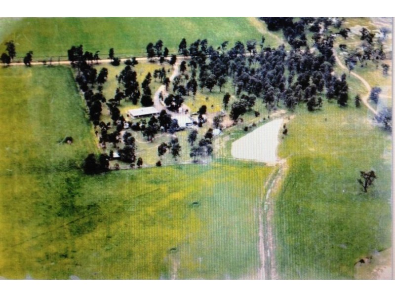 “GREEN HILLS”, Berrigan NSW 2712