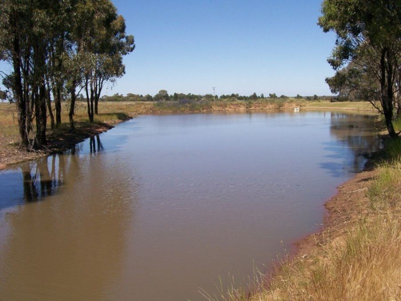 “GREEN HILLS”, Berrigan NSW 2712