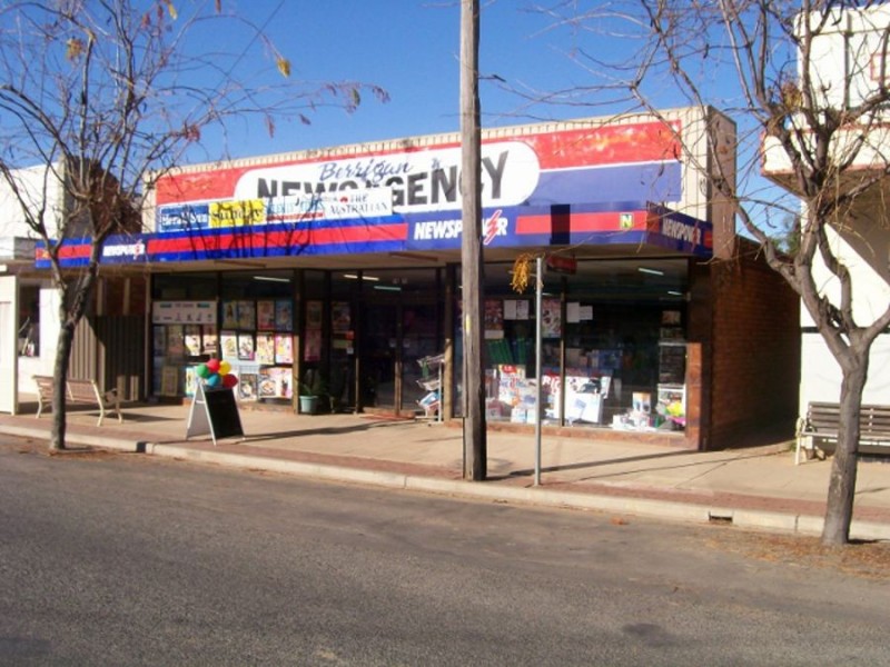 26 Chanter St, Berrigan NSW 2712