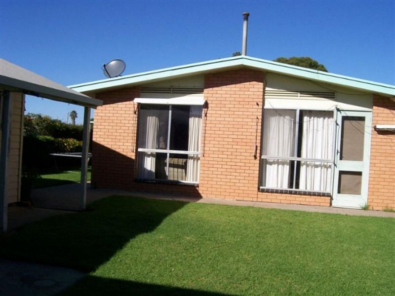 26 Chanter St, Berrigan NSW 2712