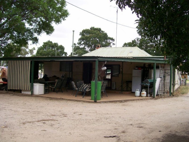 86 Barooga St, Berrigan NSW 2712