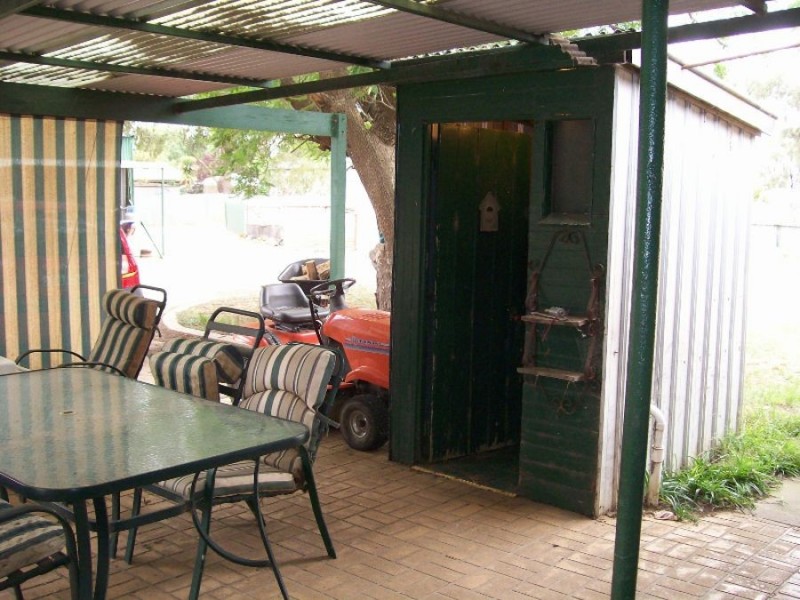 86 Barooga St, Berrigan NSW 2712