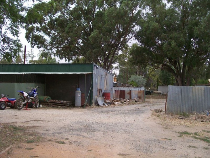 86 Barooga St, Berrigan NSW 2712