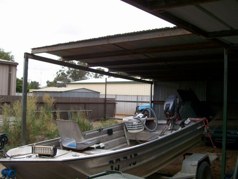 86 Barooga St, Berrigan NSW 2712