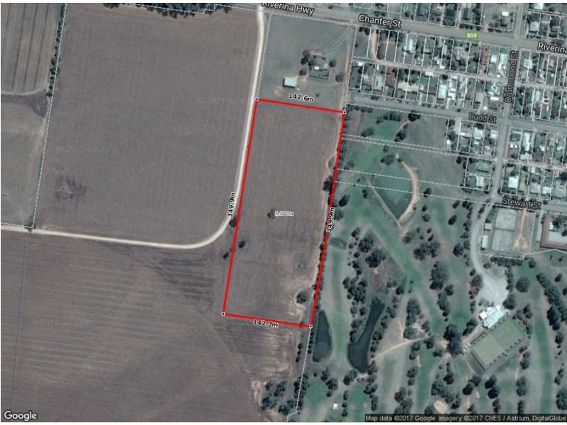 121 Budd St, Berrigan NSW 2712