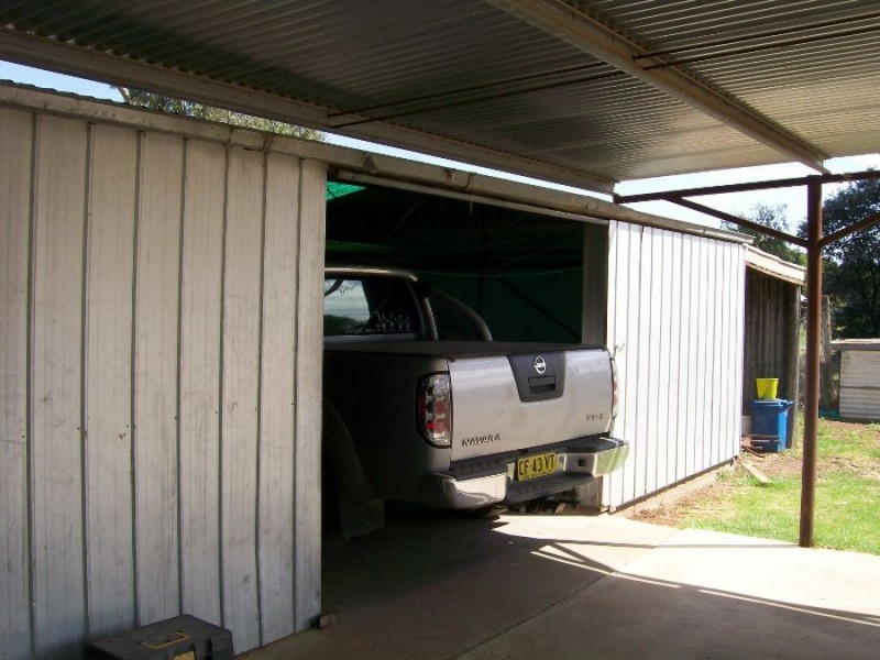 60 Buller St, Oaklands NSW 2646
