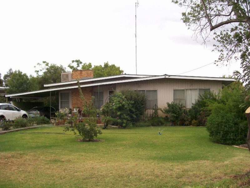 130 Jerilderie St, Jerilderie NSW 2716