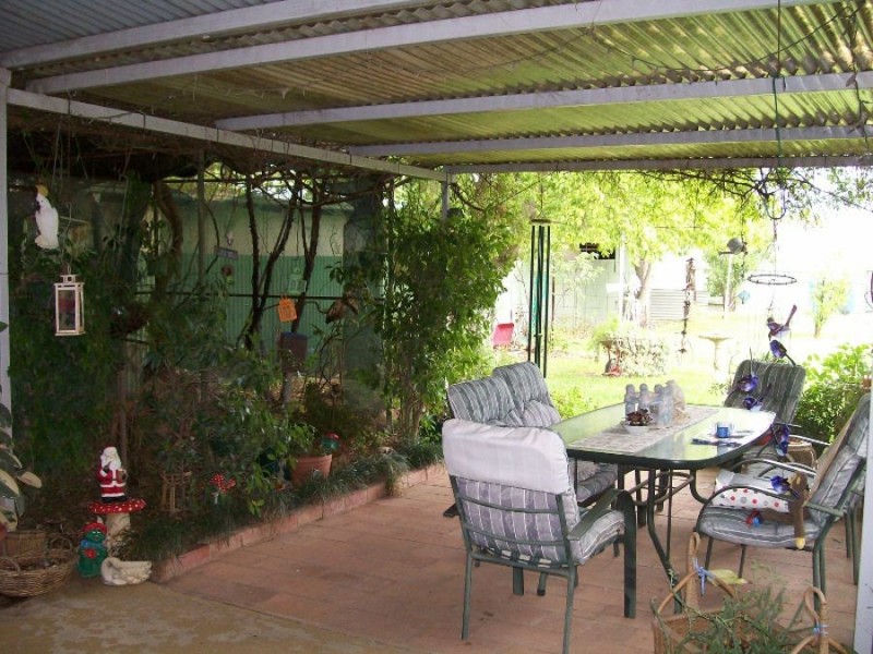 130 Jerilderie St, Jerilderie NSW 2716
