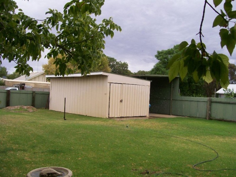 130 Jerilderie St, Jerilderie NSW 2716