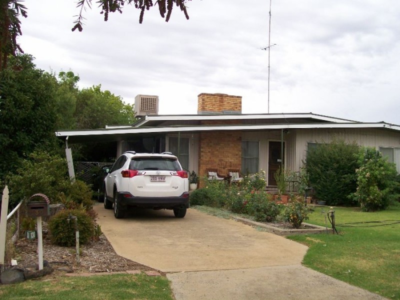 130 Jerilderie St, Jerilderie NSW 2716
