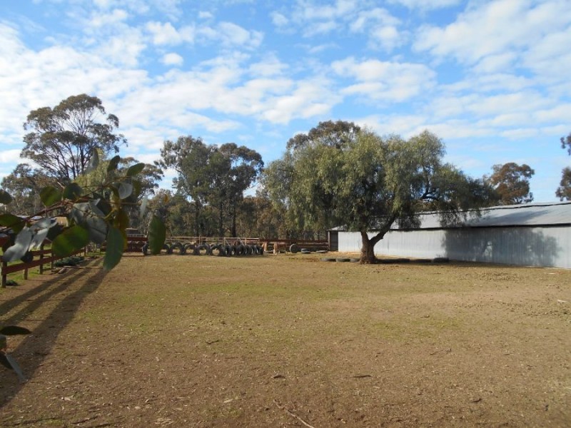 102-104 Barooga St, Berrigan NSW 2712