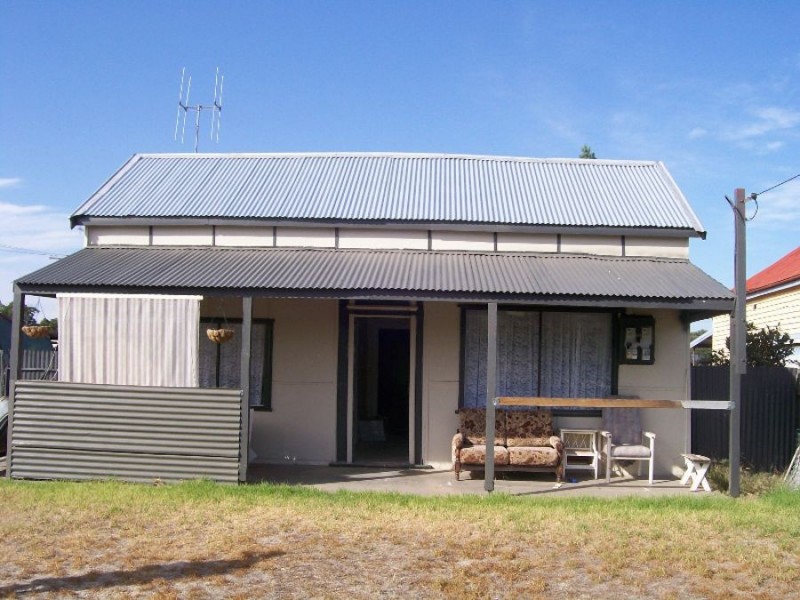 120 Chanter St, Berrigan NSW 2712