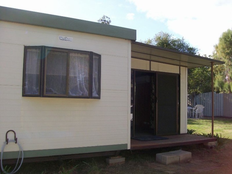 31 Howard St, Barooga NSW 3644