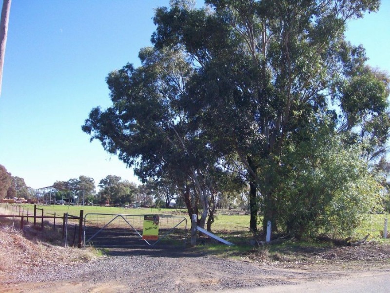 5 Lysaht St, Berrigan NSW 2712