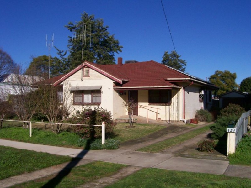 129 Jerilderie Street, Berrigan NSW 2712