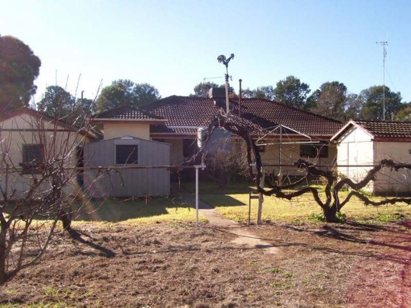 129 Jerilderie Street, Berrigan NSW 2712