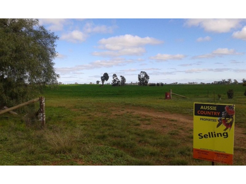 lot 121 Budd St, Berrigan NSW 2712