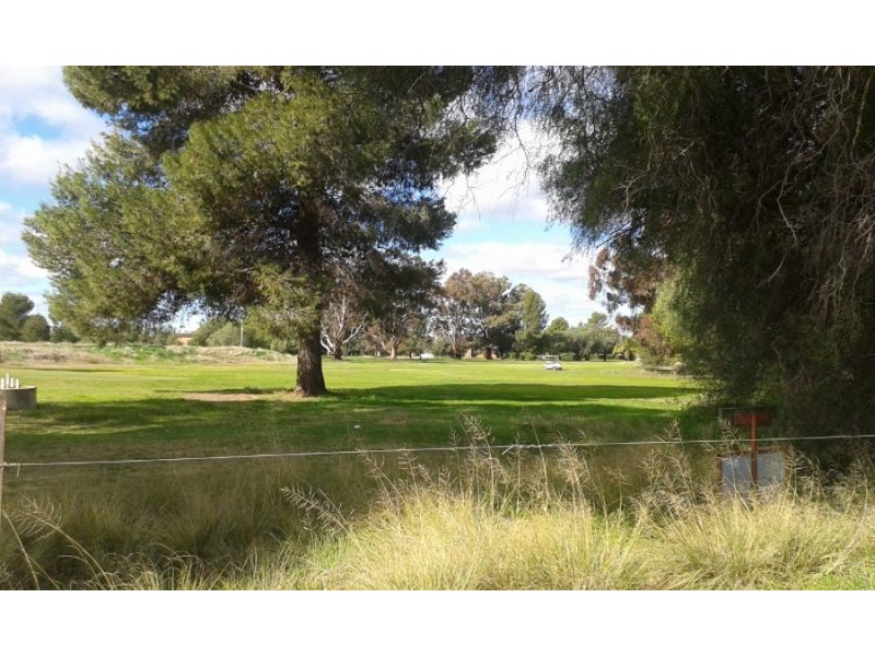 lot 121 Budd St, Berrigan NSW 2712