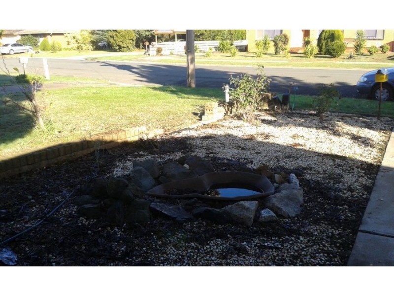 42 Cobram St, Berrigan NSW 2712