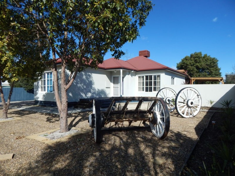 29 Barooga St, Berrigan NSW 2712