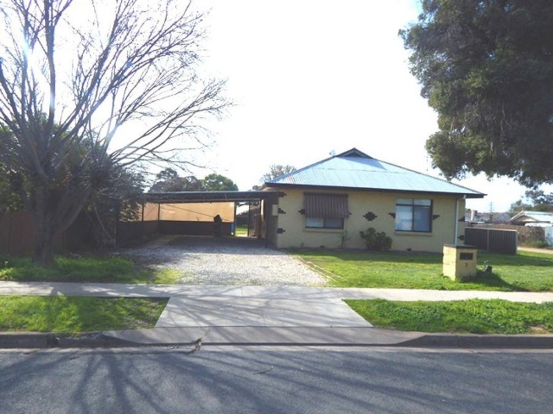 5 Stewart Street, Berrigan NSW 2712