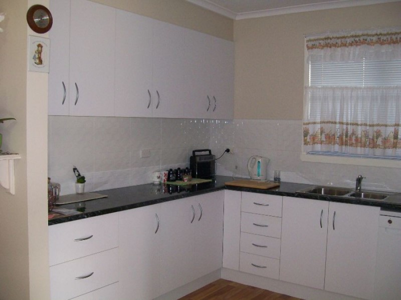 49 Cobram St, Berrigan NSW 2712